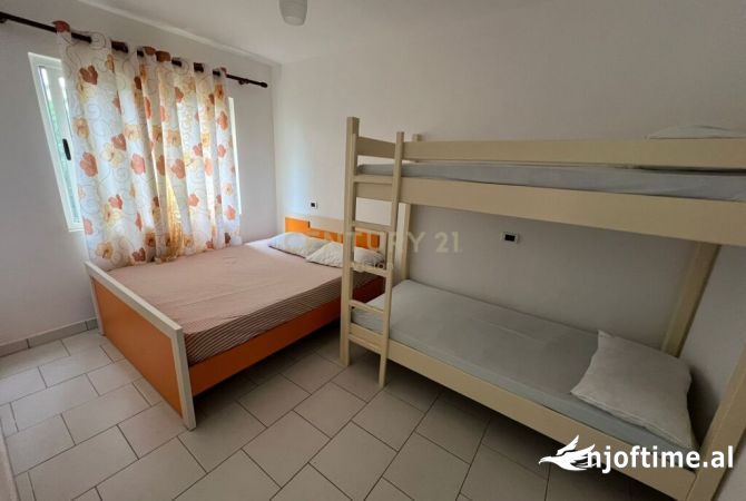 Hotel 4-katesh per shitje ne Velipoje, Shkoder - 227 m2