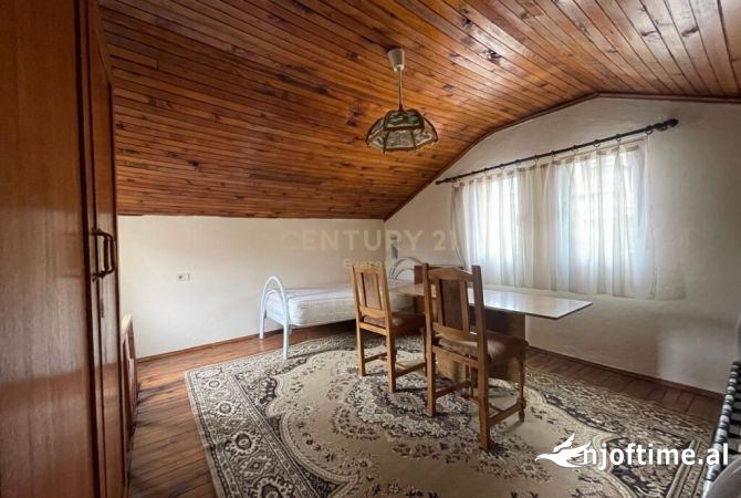 Shtepi me qera Apartament ne Tirane, 1+1, Mobilimi E mobiluar, Pagesa 500  Euro.