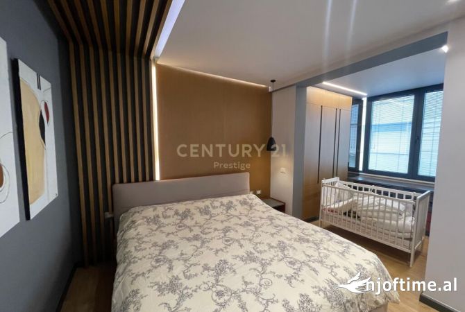 Apartment for rent in Tirana 2+1, Furnished