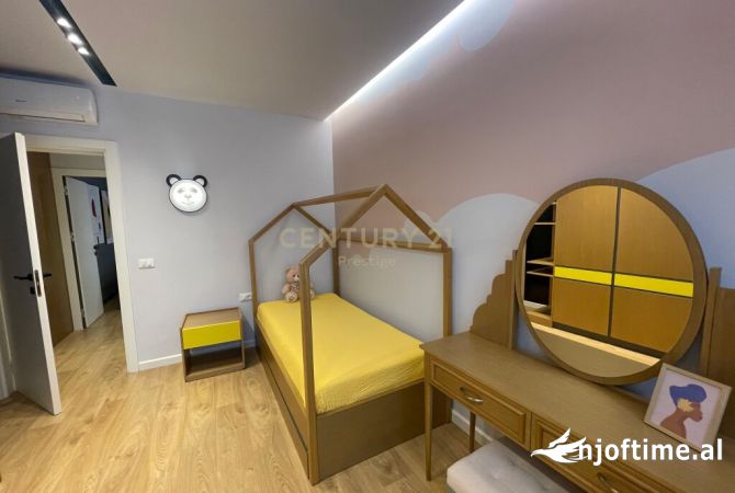 Apartment for rent in Tirana 2+1, Furnished