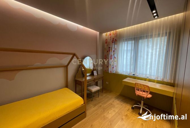 Apartment for rent in Tirana 2+1, Furnished