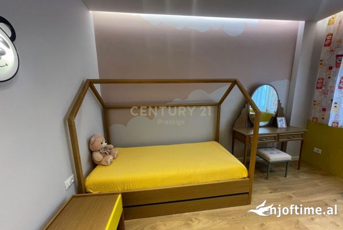 Apartment for rent in Tirana 2+1, Furnished