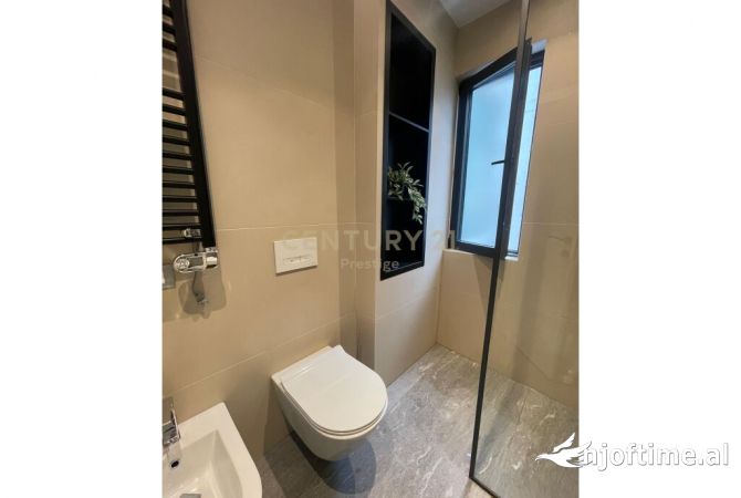 Apartment for rent in Tirana 2+1, Furnished