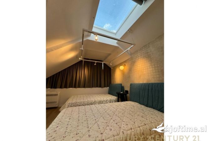 Duplex (2 storey house) for rent in Tirana 3+1, Furnished