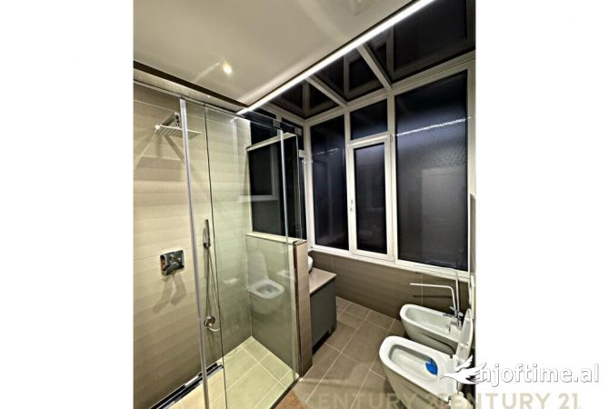 Duplex (2 storey house) for rent in Tirana 3+1, Furnished