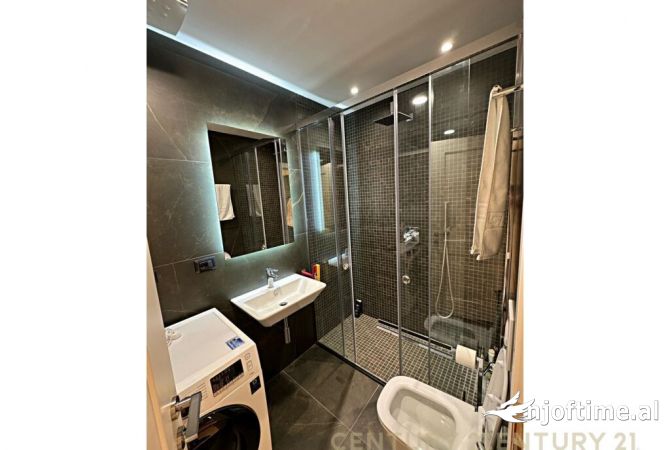 Duplex (2 storey house) for rent in Tirana 3+1, Furnished