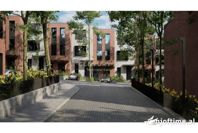 Villa di lusso in vendita a Tirana 4+1, Vuoto