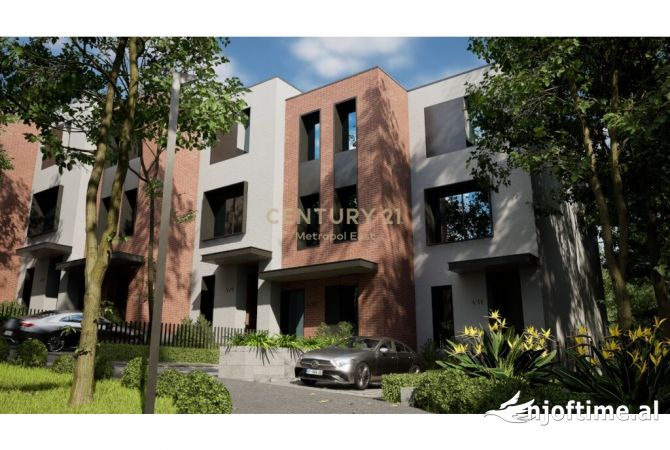 Villa di lusso in vendita a Tirana 4+1, Vuoto