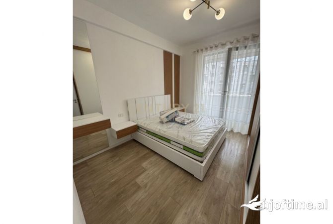 Apartment for rent in Tirana 1+1, Furnished