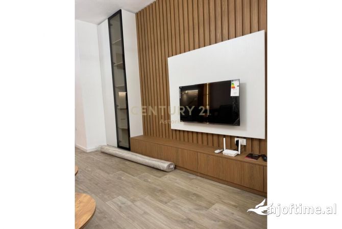 Apartment for rent in Tirana 1+1, Furnished