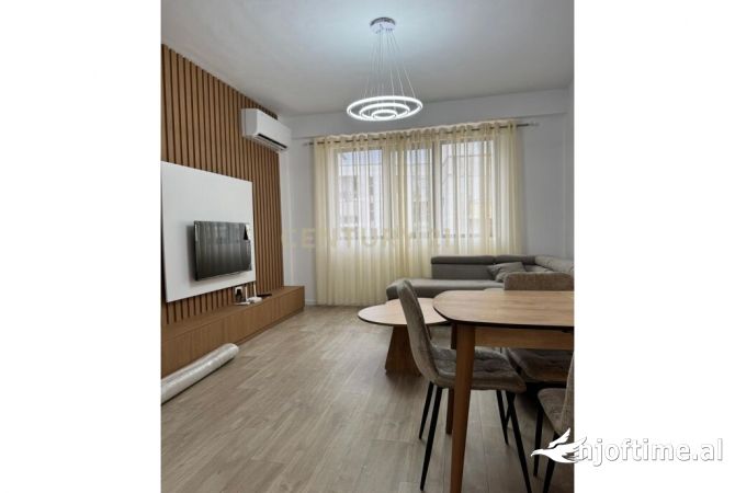 Apartment for rent in Tirana 1+1, Furnished