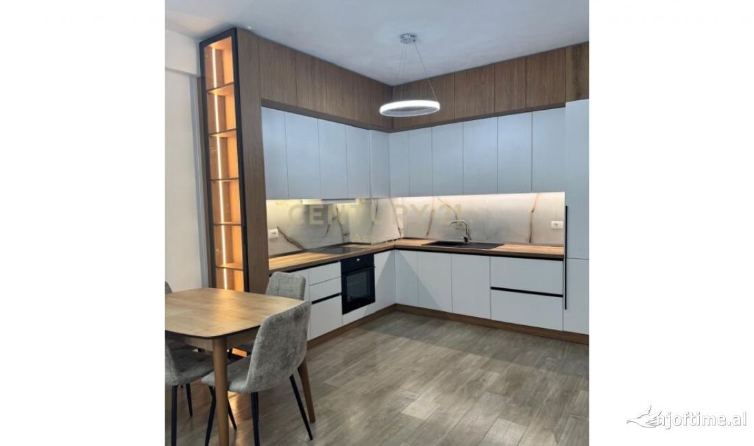 Apartment for rent in Tirana 1+1, Furnished