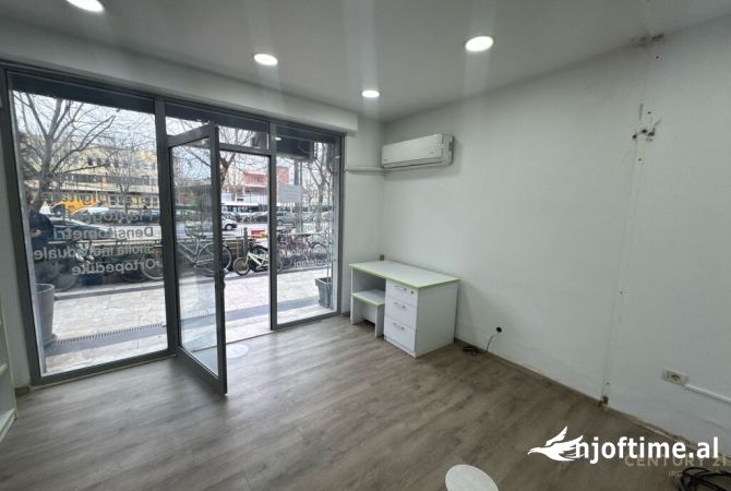 Business Property in Sale 1+1 in Tirana - 173,000 Euro