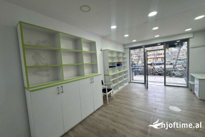 Business Property in Sale 1+1 in Tirana - 173,000 Euro