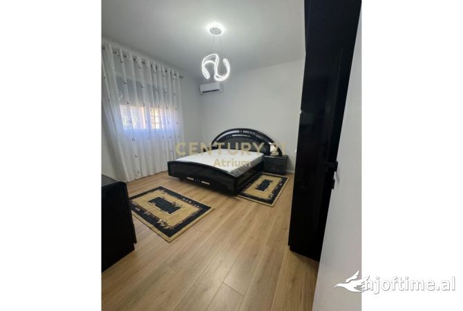 Apartment for rent in Tirana 3+1, Furnished