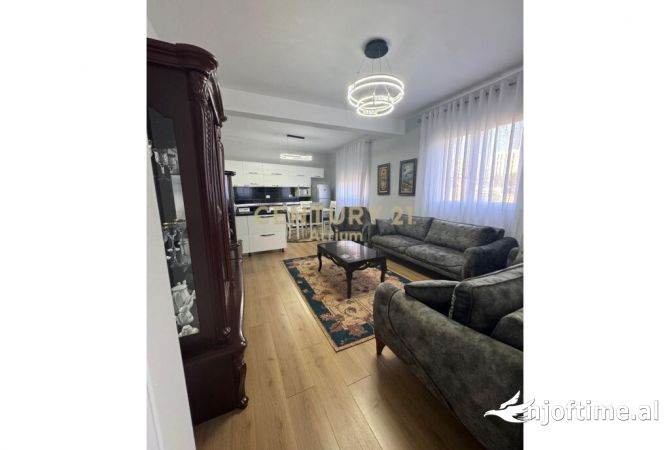 Apartment for rent in Tirana 3+1, Furnished