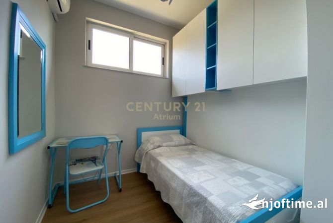 Apartment for rent in Tirana 3+1, Furnished