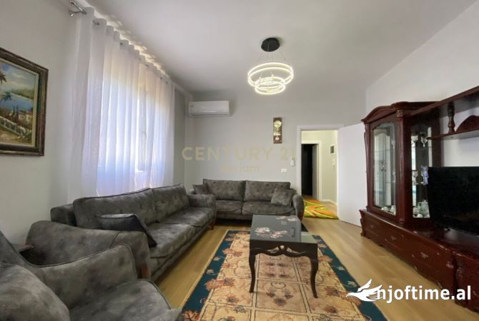 Apartment for rent in Tirana 3+1, Furnished