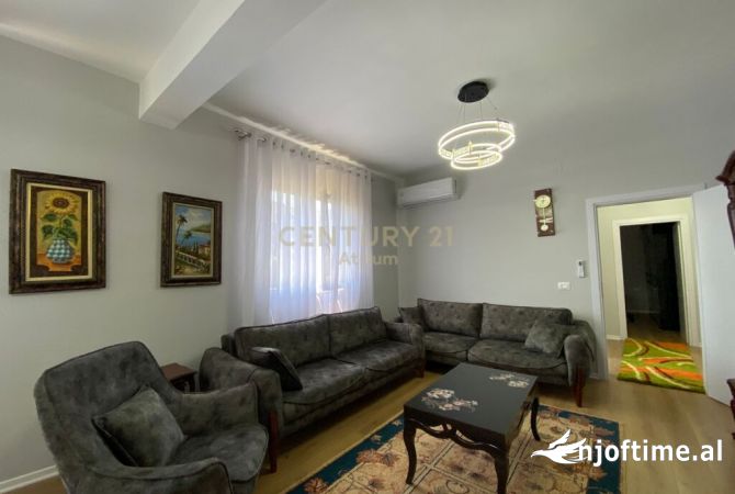 Apartment for rent in Tirana 3+1, Furnished