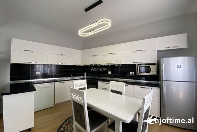 Apartment for rent in Tirana 3+1, Furnished