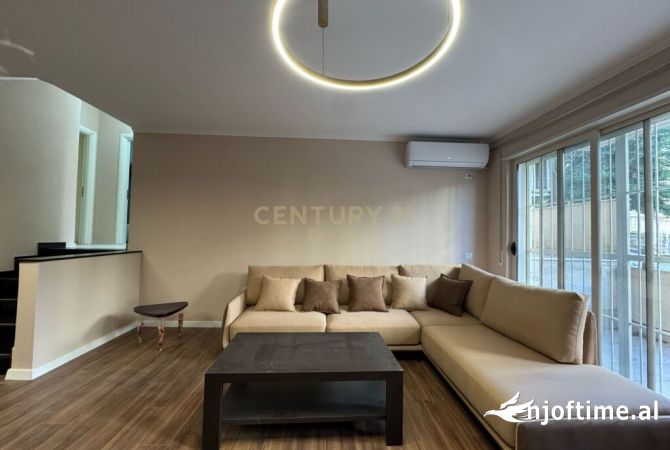 Apartment for rent in Tirana 2+1, Furnished
