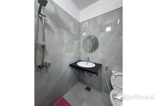 Apartment for rent in Tirana 1+1, Furnished