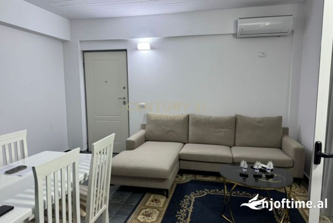 Apartment for rent in Tirana 1+1, Furnished