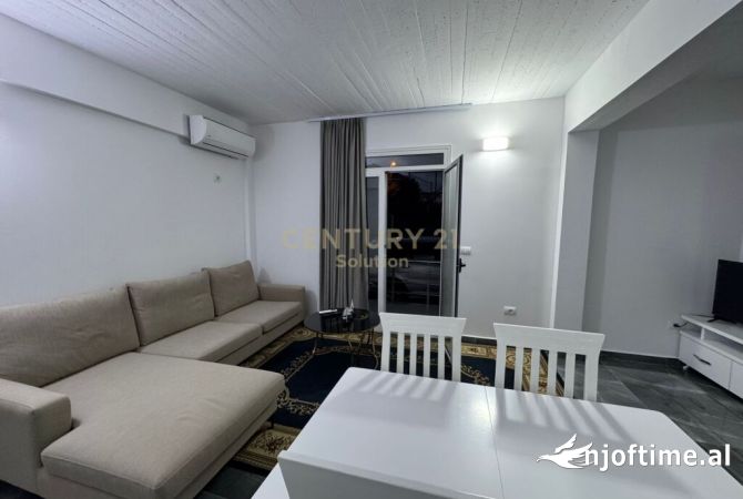 Apartment for rent in Tirana 1+1, Furnished