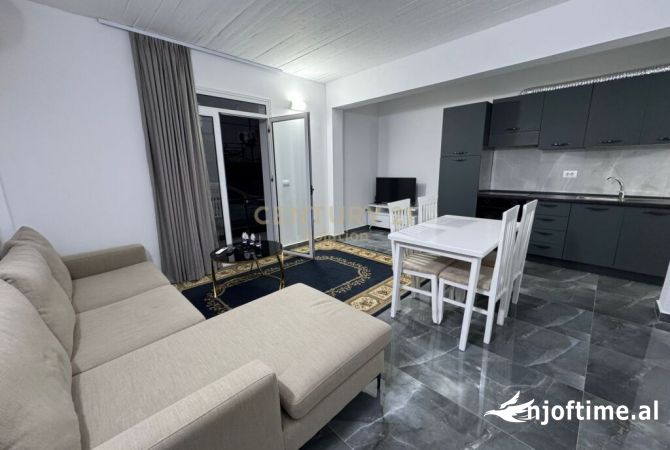 APARTAMENT 1+1 PER QIRA NE ASTIR! 400 € /Muaj