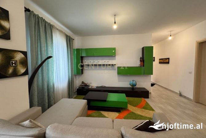 Apartment for rent in Tirana 2+1, Furnished