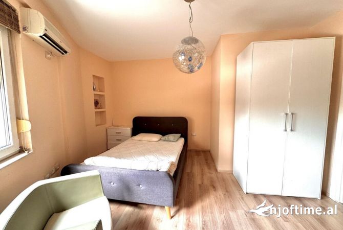 Apartment for rent in Tirana 2+1, Furnished