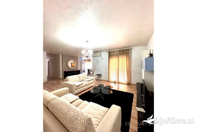 Apartment for rent in Tirana 2+1, Furnished