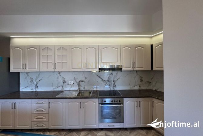Apartment for rent in Tirana 2+1, Furnished