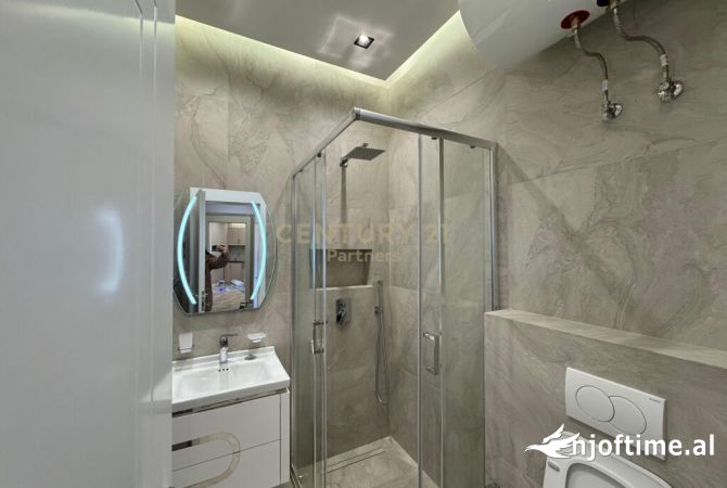 Apartment for rent in Tirana 2+1, Furnished