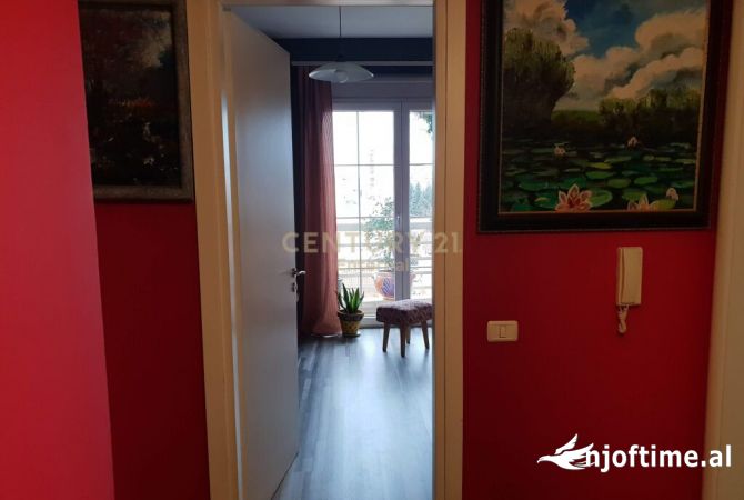 Apartment for rent in Tirana 2+1, Furnished