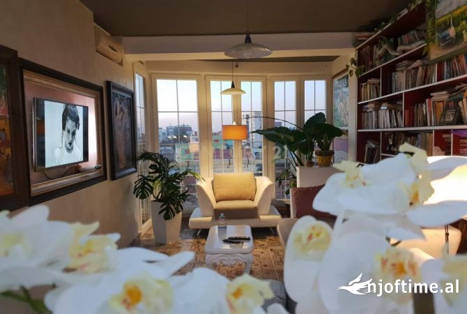 Apartament 2+1 Per Qira 600 € /Muaj, trk QSUT