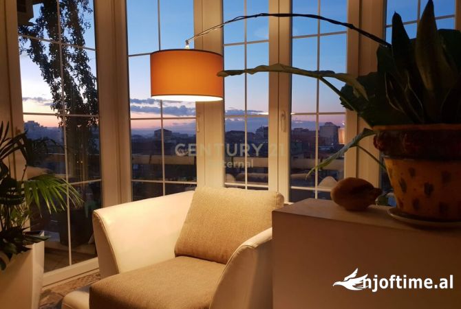 Apartment for rent in Tirana 2+1, Furnished