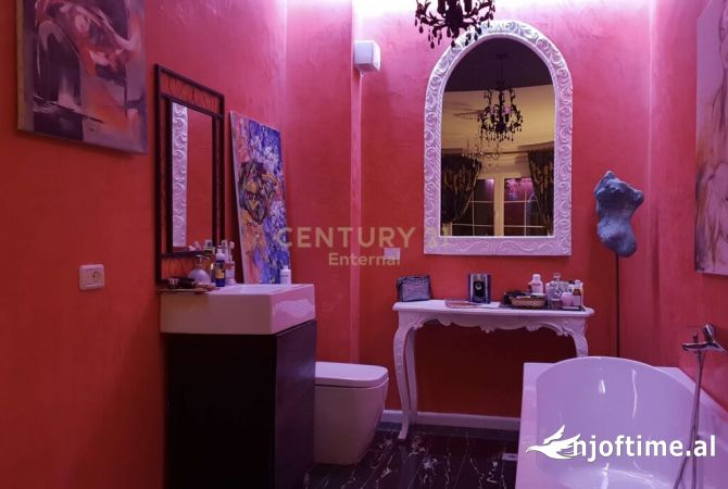 Apartment for rent in Tirana 2+1, Furnished