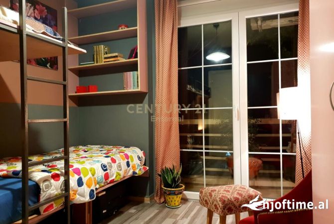 Apartment for rent in Tirana 2+1, Furnished