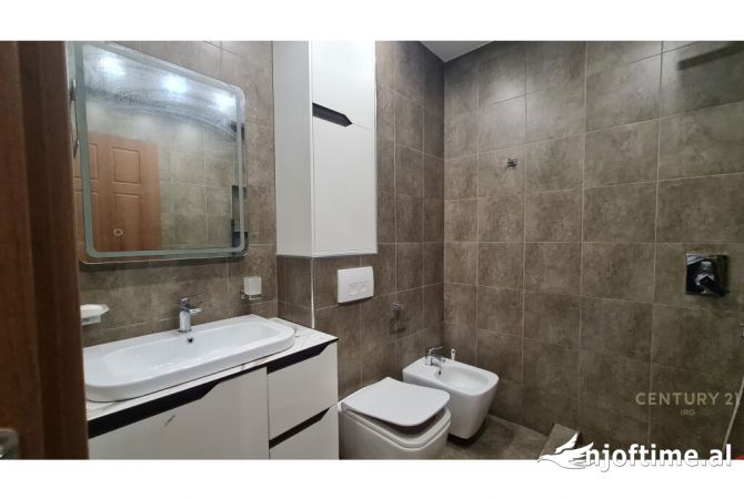 Apartment for rent in Tirana 2+1, Furnished