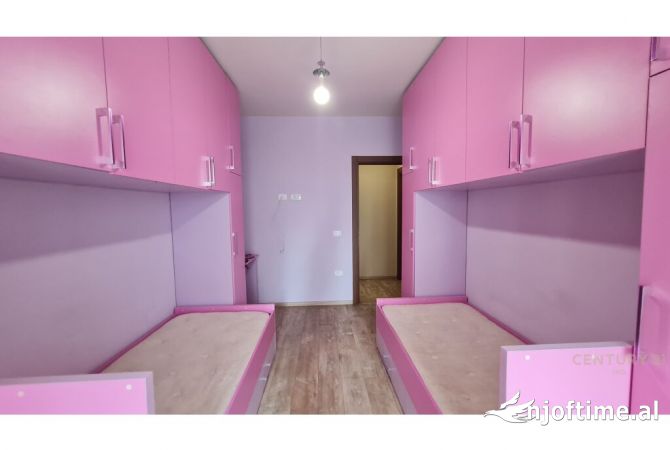 Apartment for rent in Tirana 2+1, Furnished