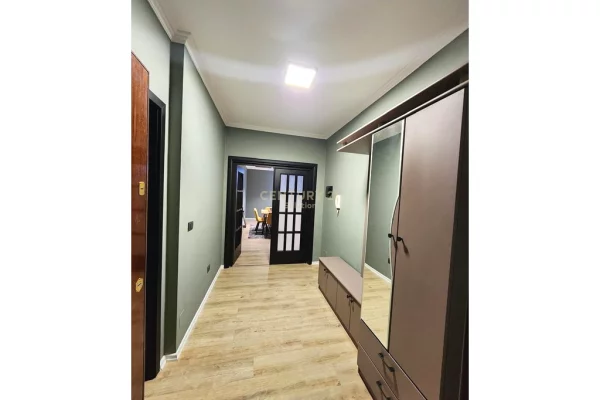 Apartment for rent in Tirana 3+1, Furnished