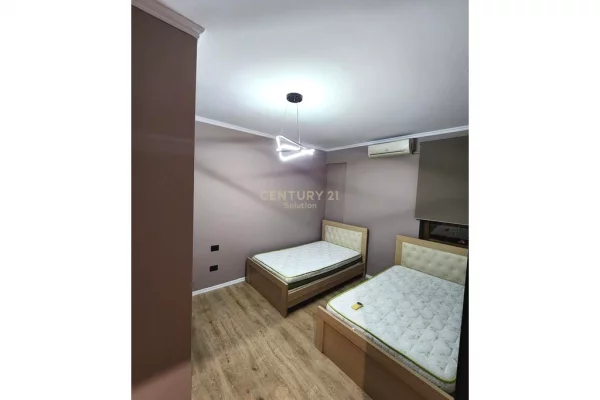 Apartment for rent in Tirana 3+1, Furnished