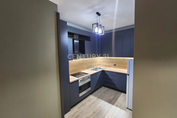 Apartment for rent in Tirana 3+1, Furnished