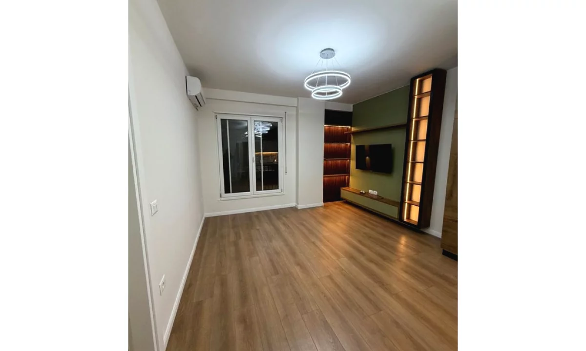 Apartment for rent in Tirana 1+1, Furnished