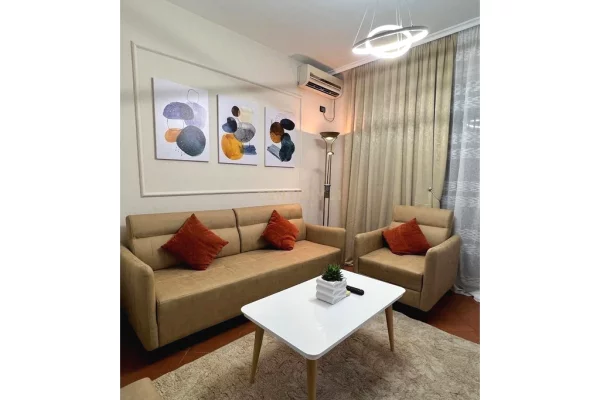 House for Rent 2+1 in Tirana - 800 Euro