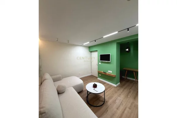 Apartment for rent in Tirana 2+1, Furnished