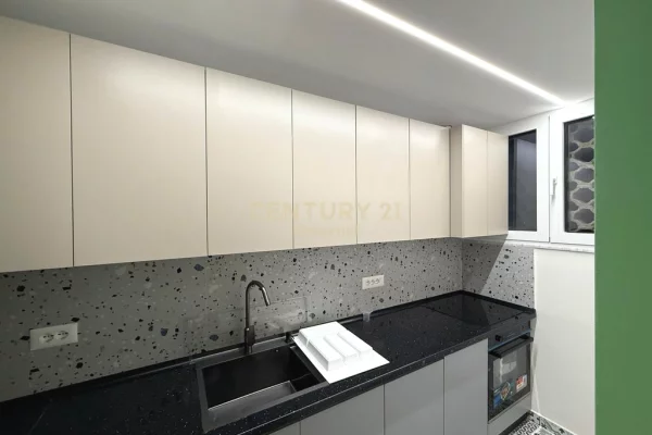 Apartment for rent in Tirana 2+1, Furnished