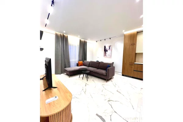Apartment for rent in Tirana 1+1, Furnished