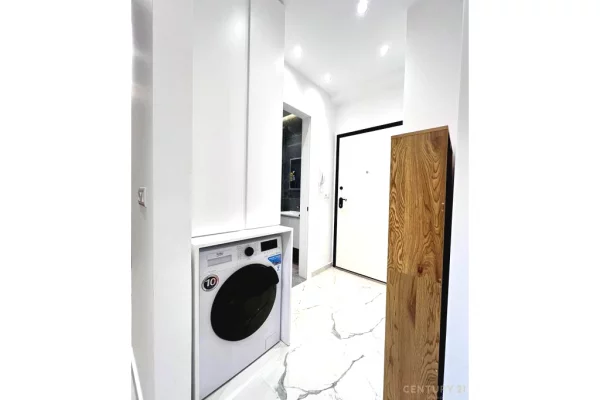 Apartment for rent in Tirana 1+1, Furnished